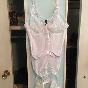 Lingerie